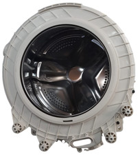 VASCA COMPLETA CON CESTELLO (EBZ64540219) PER LAVATRICE LG F2WM308S03