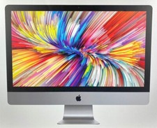 Apple iMac 27" Retina 5K