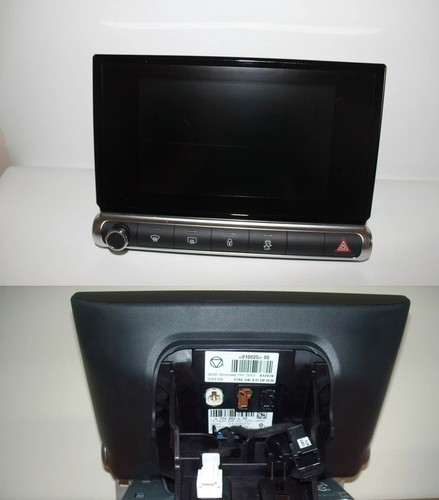 Display info auto citroen - citroen, c4