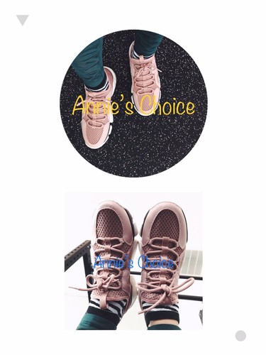 Zara sneakers donna suola - zara,
