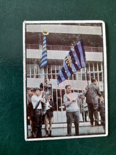 Figurina calciatori mira - figurina,