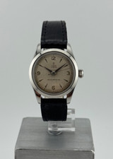 Tudor Rosellina 7902 Manual Winding Acier Case T-Swiss-T