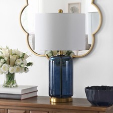 SAFAVIEH Novah 26" Table Lamp