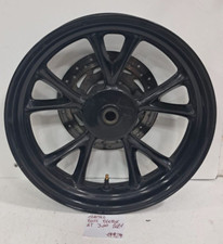 CERCHIO RUOTA POSTERIORE KYMCO