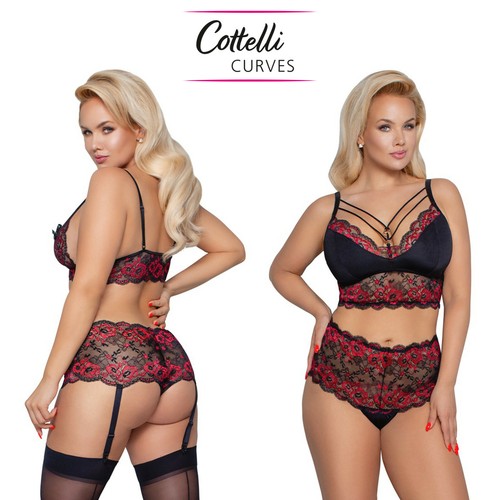 Cottelli collection curves - collection,