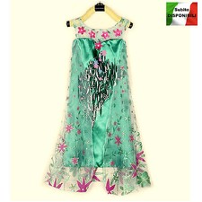 Frozen Fever - Vestito