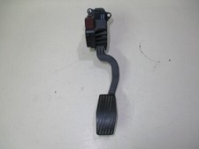 55702020 PEDALE ACCELLERATORE POTENZIOMETRO FIAT GRANDE PUNTO 1.2 ANNO 2010