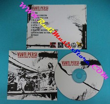 CD VUOTI PERSI Generazione in