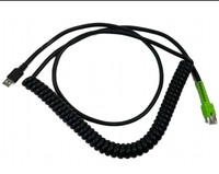 Zebra CBA-UF8-C12ZAR Cavo di