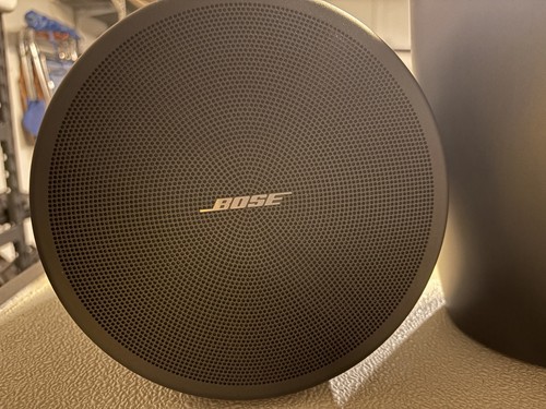 Bose professional designmax - bose,