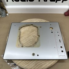 Vintage Lenco L85 Turntable