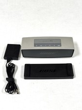 Bose SoundLink Mini Bluetooth