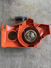 Carter Avviamento Motosega