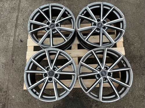 Audi cerchi in - a4,