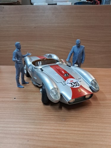 Enzo dino ferrari - ,
