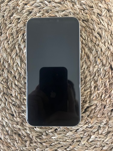 Apple iphone 128gb bianco - 11,