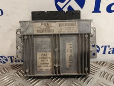 9643134280 CENTRALINA MOTORE /