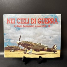 NEI CIELI DI GUERRA La regia