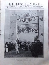 Illustrazione italiana 25 - italiana,
