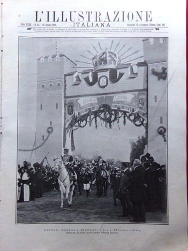 Illustrazione italiana 25 - l'illustrazione,