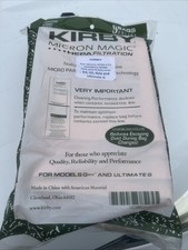 9 sacchetti filtranti