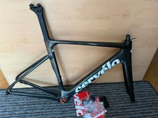 Cornice Cervelo Soloist - 54