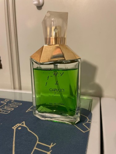 Roberto capucci yendi 100 ml - capucci,