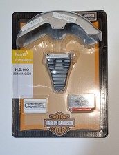 Harley Davidson Fat Boy Uscite