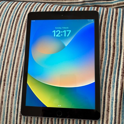 Apple ipad gen - apple, 128