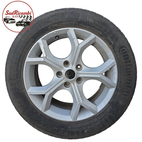 403006pa1a cerchio lega - cerchio,