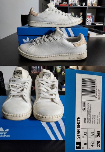 Adidas stan smith 2 - smith, 42