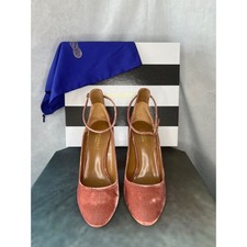 Decolte Aquazzura Alix 105 in