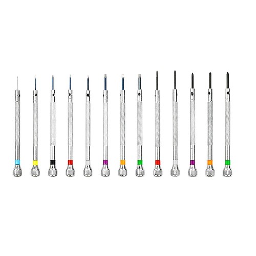 Confezione strumenti per - 13,