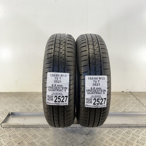 Gomme usate 155 r13 79t - gomme,