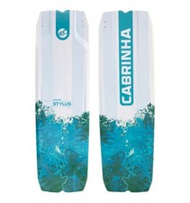 Cabrinha Stylus 2025 kiteboard