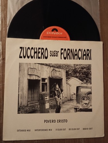Zucchero sugar fornaciari - sugar,
