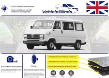 Parasole auto per Alfa Romeo