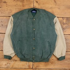 Giacca Bomber Vintage Holloway