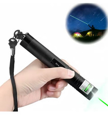 Puntatore Laser Professionale
