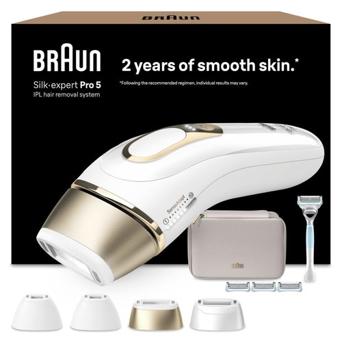 Braun silk expert pro - pro, 5