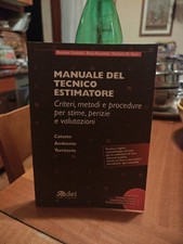 Manuale del tecnico