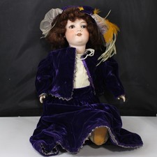 Bambola Armand Marseille DRGM