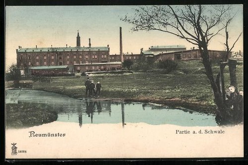 Cpa oger rue gué - cpa, du