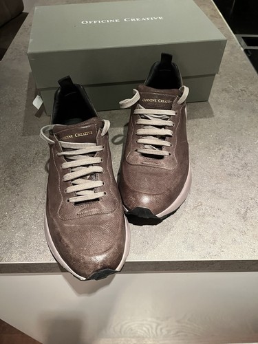 Sneakers officine creative - sneakers,