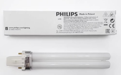 1pz nuovo 2p nb uvb - 1pz, pl-s