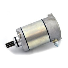 Motorino avviamento per moto - motorino,
