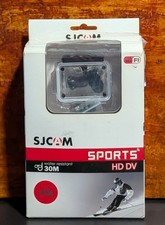 SJCAM SJ4000 4K WiFi Action