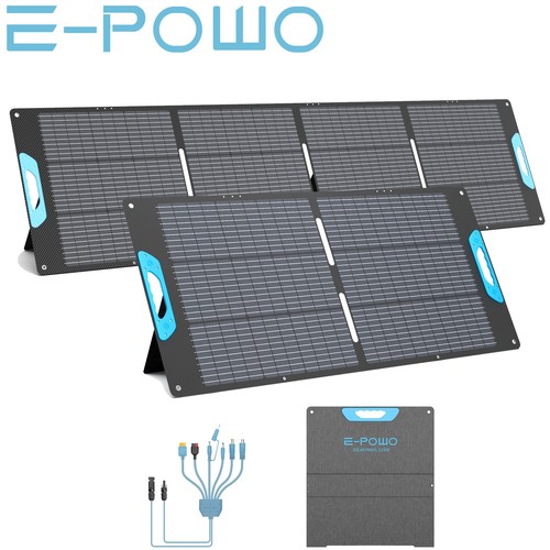 Pannello solare usb 220w - pannello,