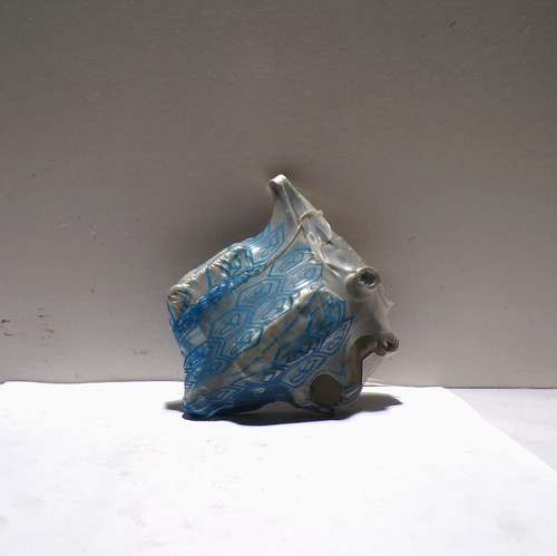 Coperchio regolatore carter - regolatore,