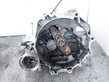 JFM CAMBIO MANUALE 5M